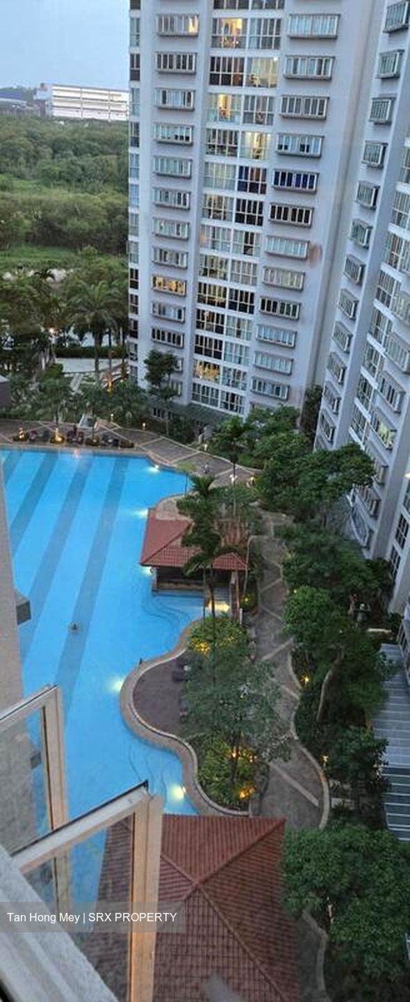 Rio Vista (D19), Condominium #509492631